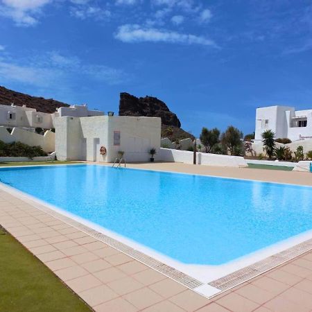 2Br Home - 3 Min To Agaete Beach - Pool 外观 照片