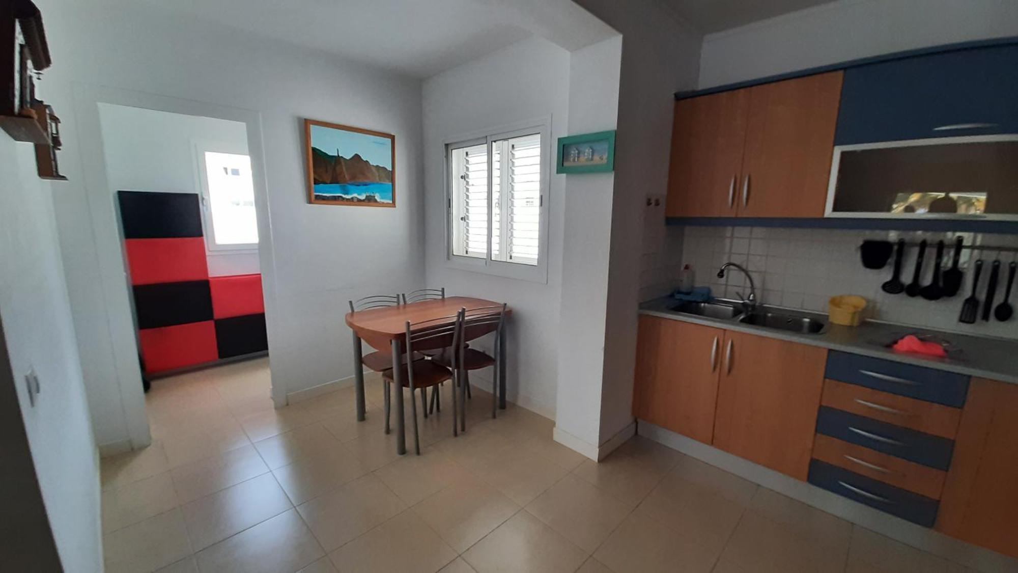 2Br Home - 3 Min To Agaete Beach - Pool 外观 照片