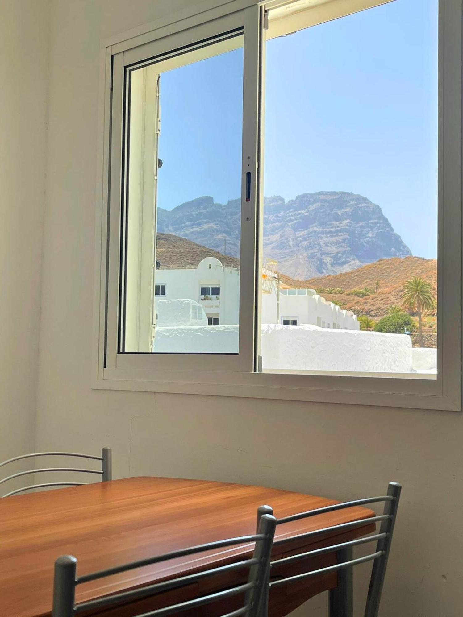 2Br Home - 3 Min To Agaete Beach - Pool 外观 照片