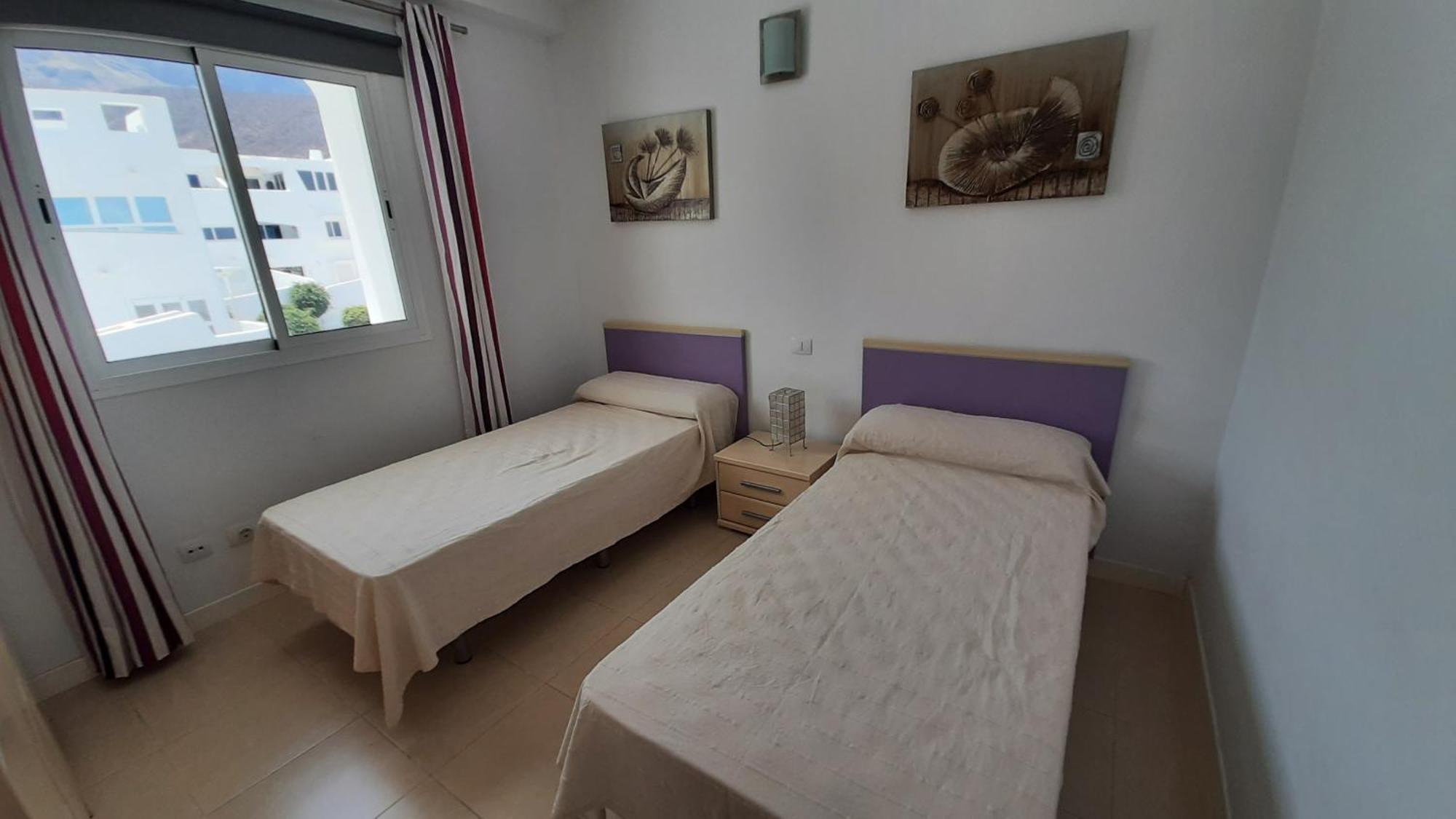 2Br Home - 3 Min To Agaete Beach - Pool 外观 照片
