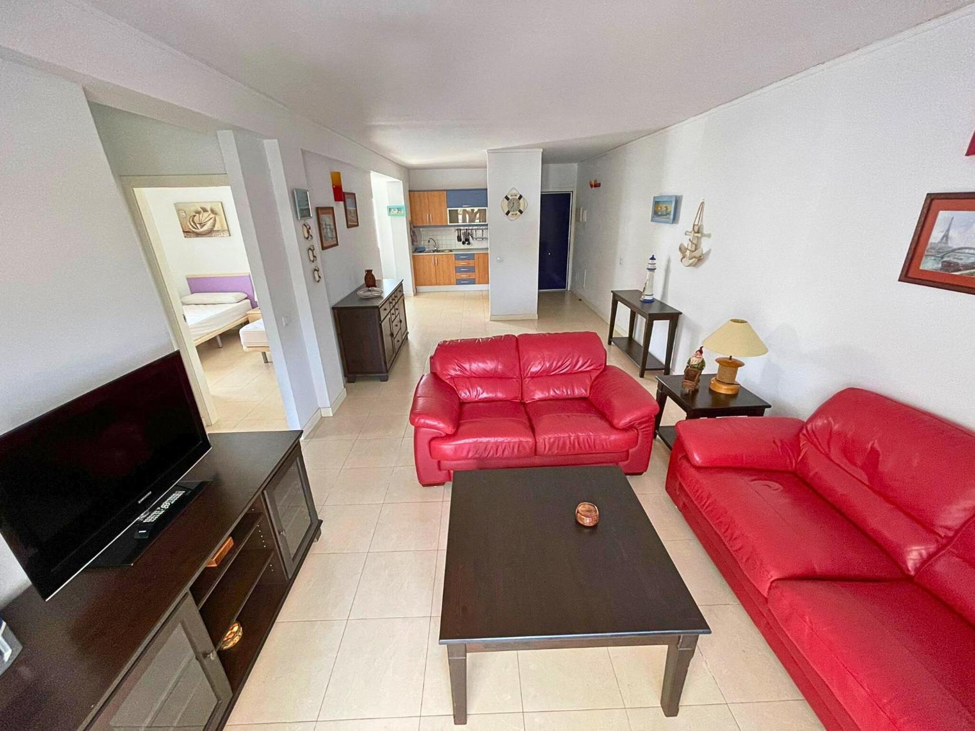 2Br Home - 3 Min To Agaete Beach - Pool 外观 照片