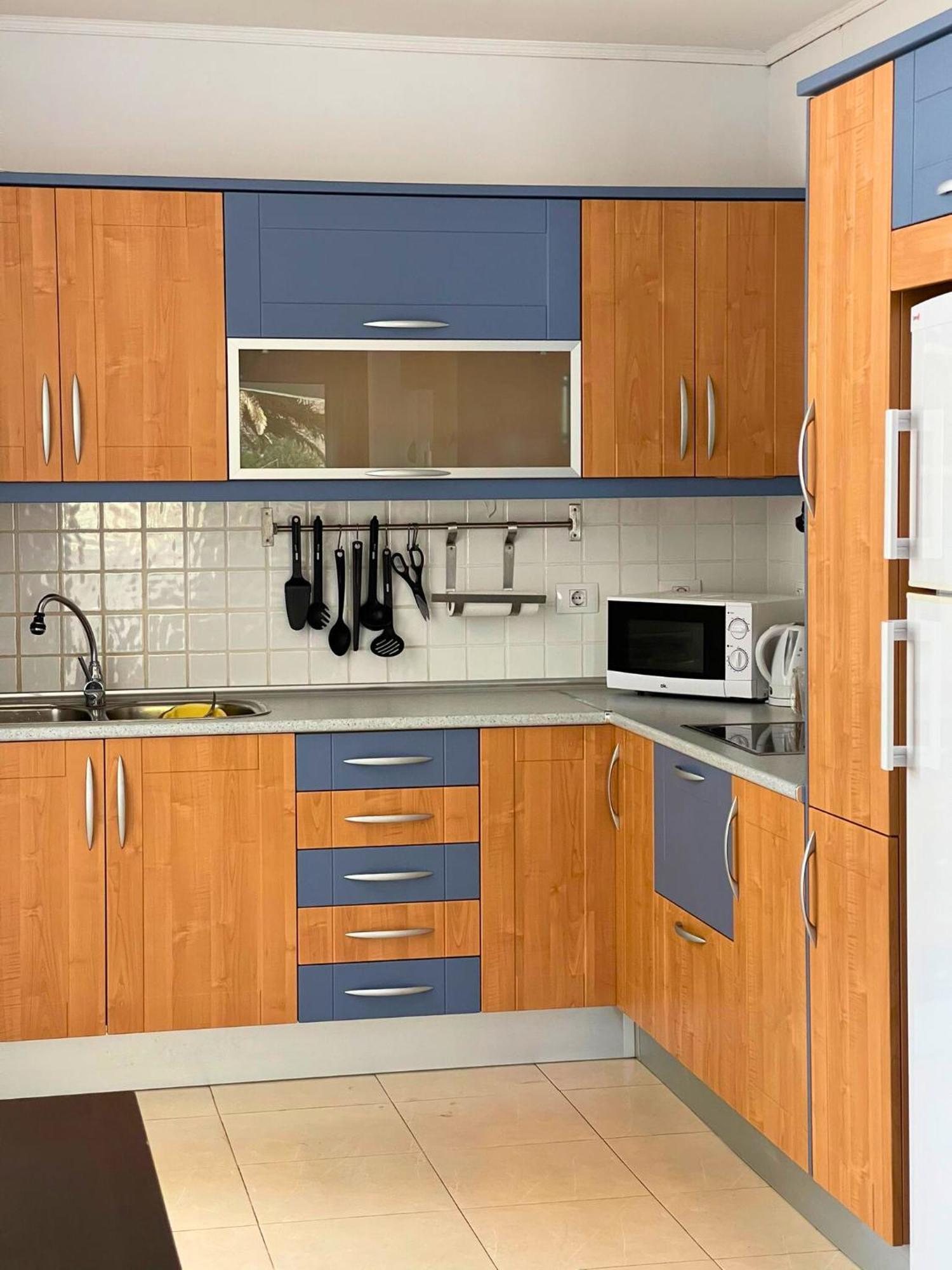2Br Home - 3 Min To Agaete Beach - Pool 外观 照片