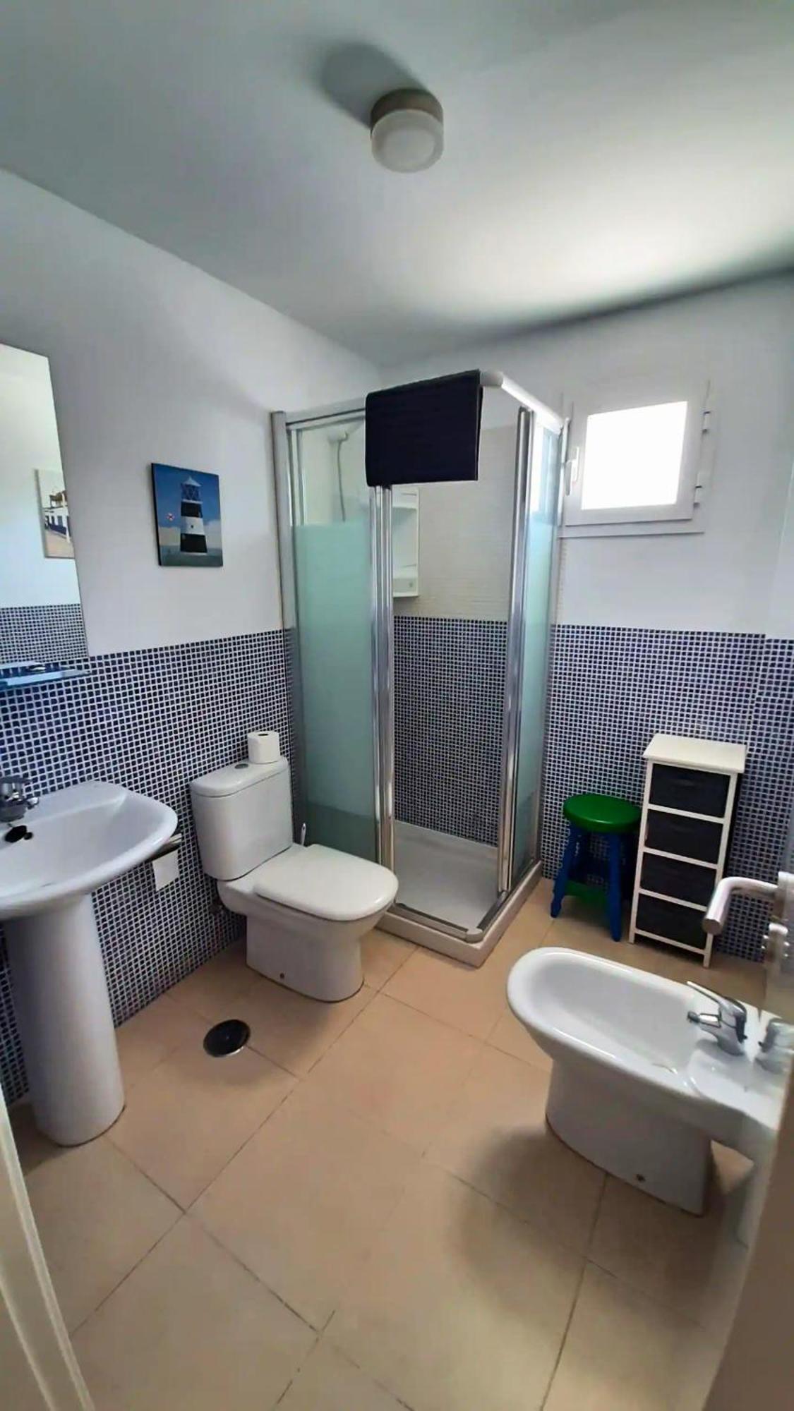 2Br Home - 3 Min To Agaete Beach - Pool 外观 照片