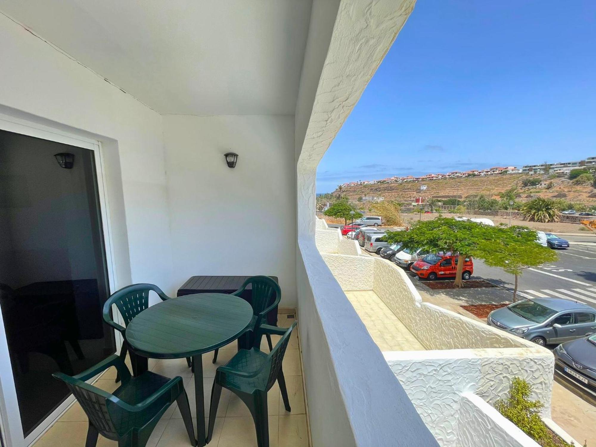 2Br Home - 3 Min To Agaete Beach - Pool 外观 照片